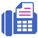 You can send us fax