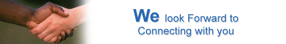 We can't wait to build bridges with you