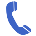 Call us on the phone